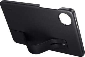 Чехол для планшета Xiaomi для Xiaomi Redmi Pad SE 8.7 (черный) - 1/1