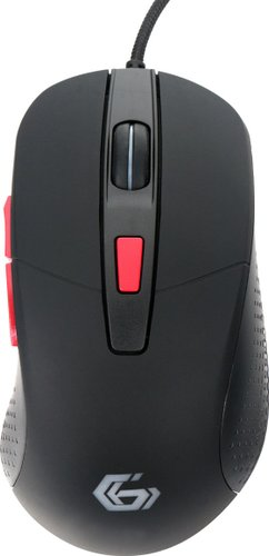 Игровая мышь Gembird MG-790 - 1/1