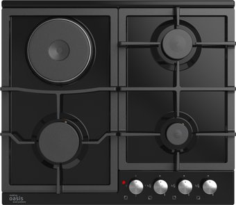 Варочная панель Making Oasis Everywhere P-MBK31 - 1/1