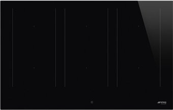 Варочная панель Smeg SIM3864D - 1/1