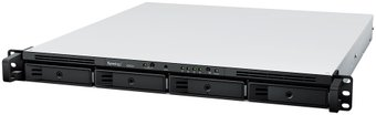 Сетевой накопитель Synology RackStation RS822+ - 1/1