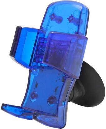 Держатель для смартфона KING XB-530 (синий) - 1/1