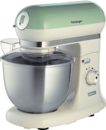 Планетарный миксер Ariete Vintage 1588/04 - 1/1