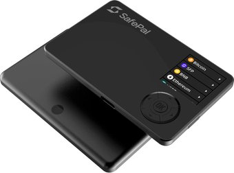 Аппаратный криптокошелек SafePal S1 Pro - 1/1