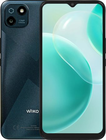 Смартфон Wiko T10 2GB/64GB (черный) - 1/1