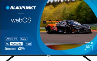 Телевизор Blaupunkt 55UW5500T - 1/1