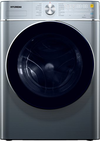 Стирально-сушильная машина Hyundai WMD9412 - 1/1