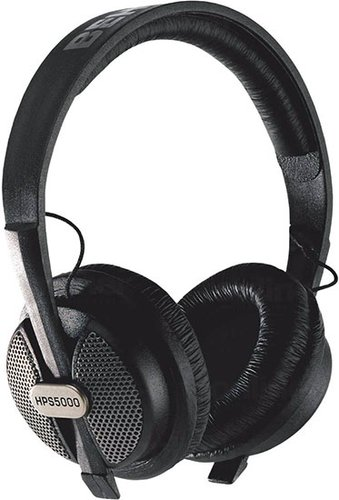 Наушники Behringer HPS5000 - 1/1