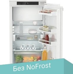 Однокамерный холодильник Liebherr IRe 4021 Plus - 1/1