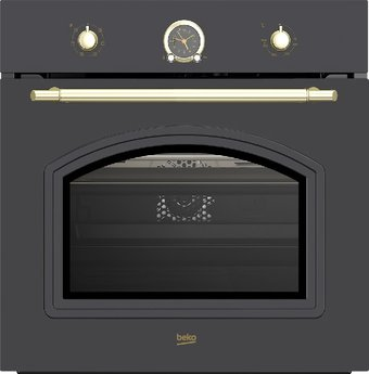 Электрический духовой шкаф BEKO ORE27205A - 1/1