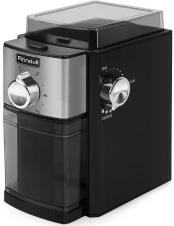 Электрическая кофемолка Rondell RDE-1151 - 1/1
