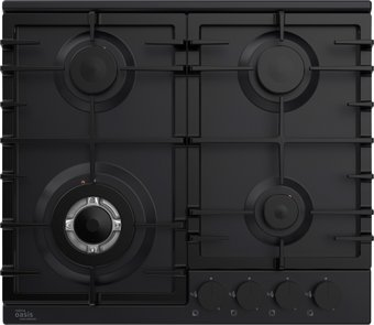 Варочная панель Making Oasis Everywhere P-MSB - 1/1