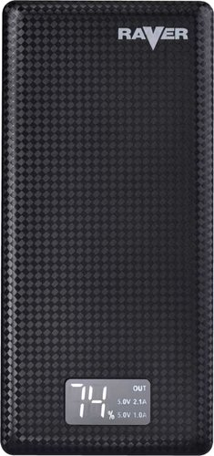 Внешний аккумулятор Emos Raver 20000mAh - 1/1