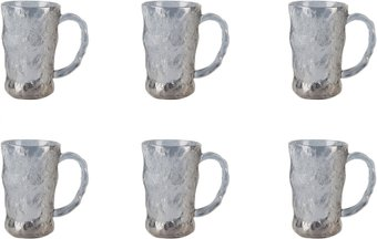 Набор кружек Nouvelle Frost.Grey 9950260-2-Н6 - 1/1