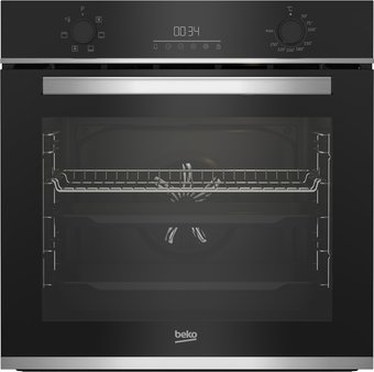 Электрический духовой шкаф BEKO BBIE133002XD - 1/1