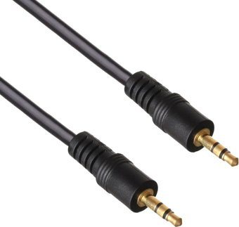 Кабель USBTOP jack 3.5mm P-P 15 м - 1/1