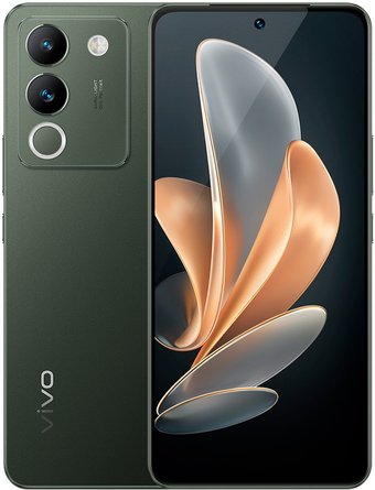 Смартфон Vivo V29e 8GB/256GB международная версия (таинственный лес) - 1/1