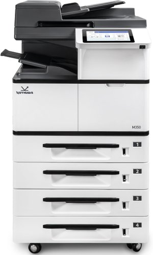 МФУ Катюша M350p - 1/1