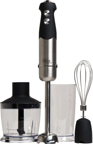 Погружной блендер Making Oasis Everywhere BL-150B - 1/1