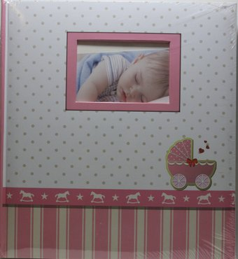 Фотоальбом Gedeon DBCL50 Buggy - 1/1