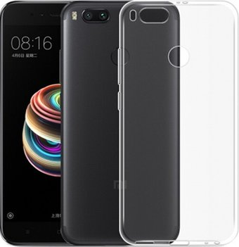 Чехол для телефона Case Better One для Xiaomi Mi A1 - 1/1
