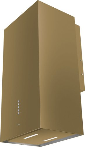 Кухонная вытяжка MAUNFELD Bath Plus 402 (золотой) - 1/1