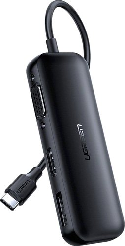 Адаптер Ugreen CM260 60568 - 1/1