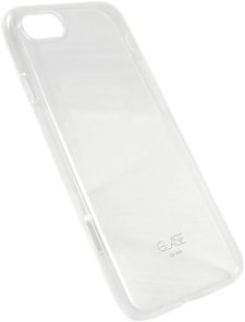 Чехол для телефона Uniq Glase для iPhone 7 Plus (прозрачный) - 1/1
