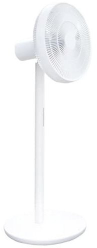Вентилятор SmartMi Standing Fan 3 ZLBPLDS05ZM (с переходником на евровилку) - 1/1