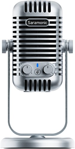 Проводной микрофон Saramonic Xmic Z5 - 1/1