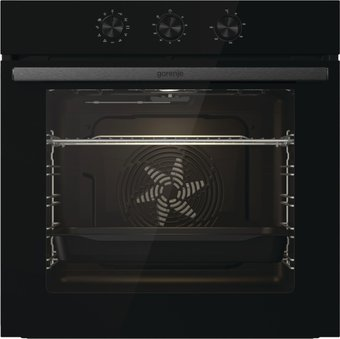 Электрический духовой шкаф Gorenje BO6725E02BG - 1/1