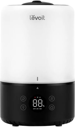 Увлажнитель воздуха Levoit Dual 200S Pro Smart Top-Fill - 1/1