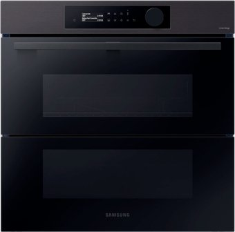 Электрический духовой шкаф Samsung NV7B57508AB - 1/1