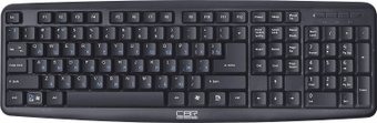 Клавиатура CBR KB 109 - 1/1