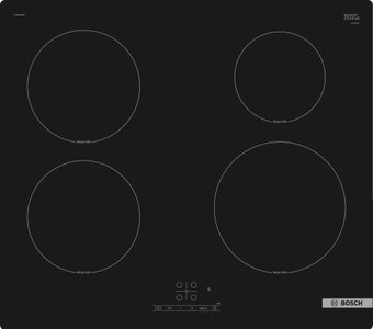 Варочная панель Bosch Serie 4 PUE61RBB5E - 1/1