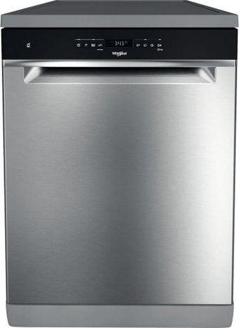 Отдельностоящая посудомоечная машина Whirlpool WFO 3T141 X - 1/1