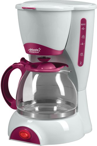 Капельная кофеварка Atlanta ATH-541 White - 1/1