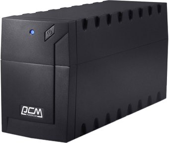 Источник бесперебойного питания Powercom Raptor RPT-800A EURO 800A - 1/1