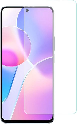 Защитное стекло KST 2.5D для Huawei Nova Y90 (прозрачный) - 1/1