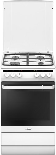Кухонная плита Hansa FCMW58020 - 1/1