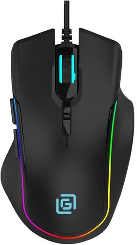 Игровая мышь Oklick 729G Labyrinth - 1/1