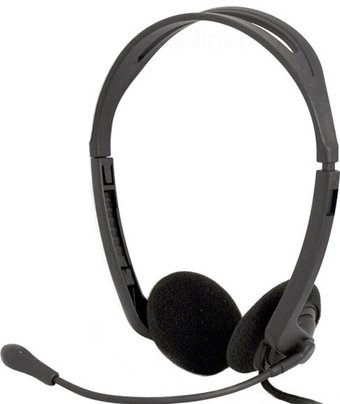 Офисная гарнитура Ritmix RH-902M - 1/1