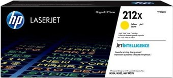 Картридж HP 212X W2122X - 1/1