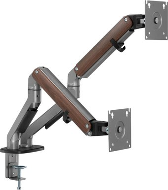 Кронштейн Ultramounts UM735WD (серый/коричневый) - 1/1