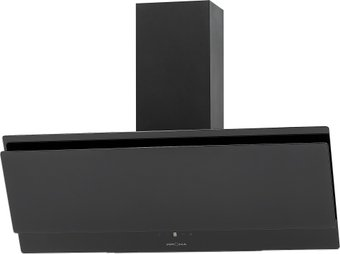 Кухонная вытяжка Krona Venera 900 S (черный) - 1/1
