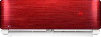 Кондиционер Vivax R+ Design ACP-12CH35AERI+ (красный) - 1/1
