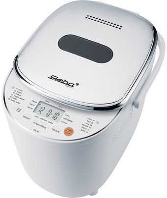 Хлебопечка Steba BM 3 - 1/1