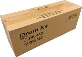 Фотобарабан Kyocera DK-450 - 1/1