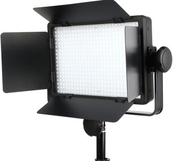 Лампа Godox LED500W студийный - 1/1