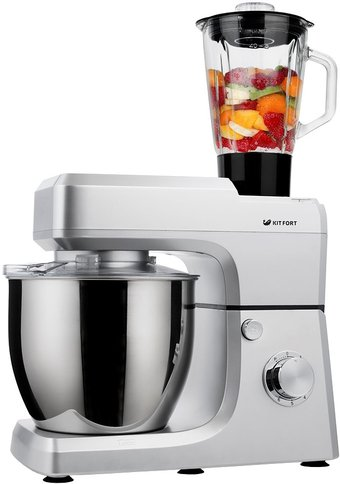 Кухонная машина Kitfort KT-1339-1 - 1/1